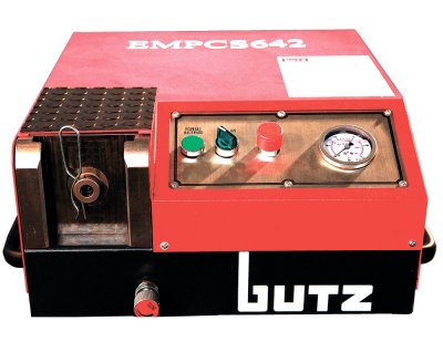 Станок для установки врезных колец BUTZ EMPCS642
