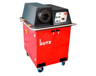 Станок для формовки труб BUTZ STFM642P