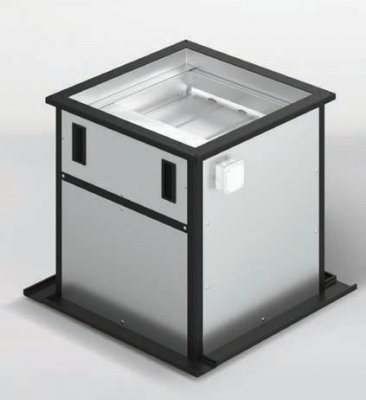 Монтажные стаканы SVR-B
