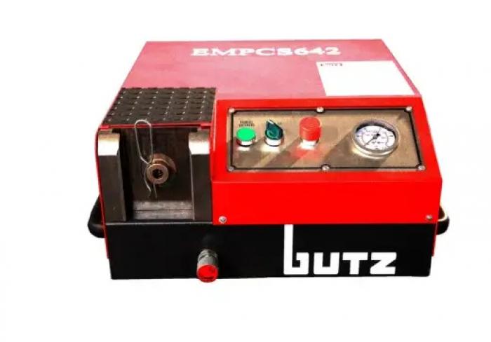 Станок для установки врезных колец BUTZ EMPCS642