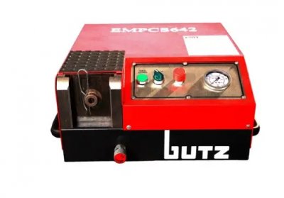 Станок для установки врезных колец BUTZ EMPCS642