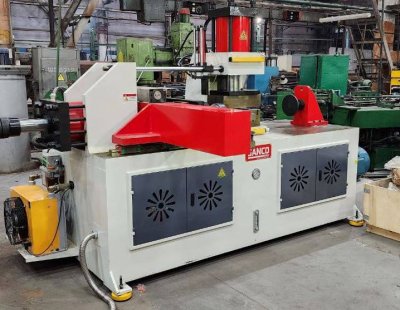 Каталог. Станки SANKO